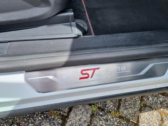 Ford PUMA 1.0 EcoBoost Hybrid ST-Line ?SUPER LEUKE AUTO!!