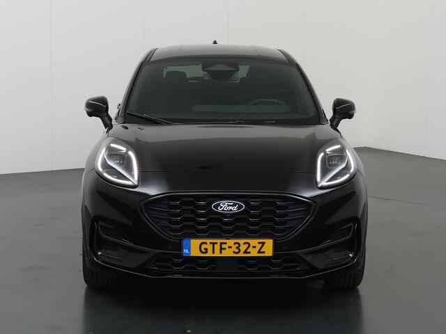 Ford PUMA 1.0 EcoBoost Hybrid ST-Line | Facelift | Winterpakket | Cruise Control Adaptief | Climate Control | Navigatie |