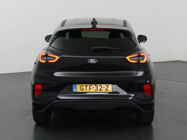 Ford PUMA 1.0 EcoBoost Hybrid ST-Line | Facelift | Winterpakket | Cruise Control Adaptief | Climate Control | Navigatie |