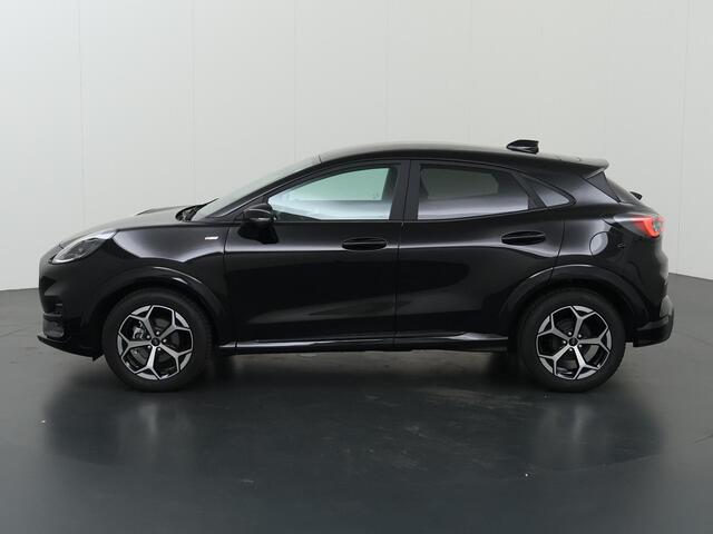 Ford PUMA 1.0 EcoBoost Hybrid ST-Line | Facelift | Winterpakket | Cruise Control Adaptief | Climate Control | Navigatie |