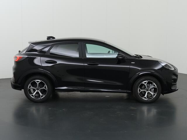 Ford PUMA 1.0 EcoBoost Hybrid ST-Line | Facelift | Winterpakket | Cruise Control Adaptief | Climate Control | Navigatie |