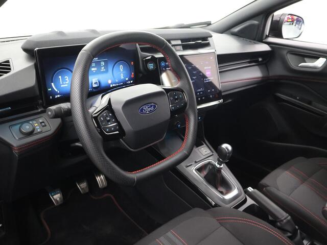 Ford PUMA 1.0 EcoBoost Hybrid ST-Line | Facelift | Winterpakket | Cruise Control Adaptief | Climate Control | Navigatie |