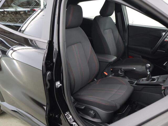 Ford PUMA 1.0 EcoBoost Hybrid ST-Line | Facelift | Winterpakket | Cruise Control Adaptief | Climate Control | Navigatie |