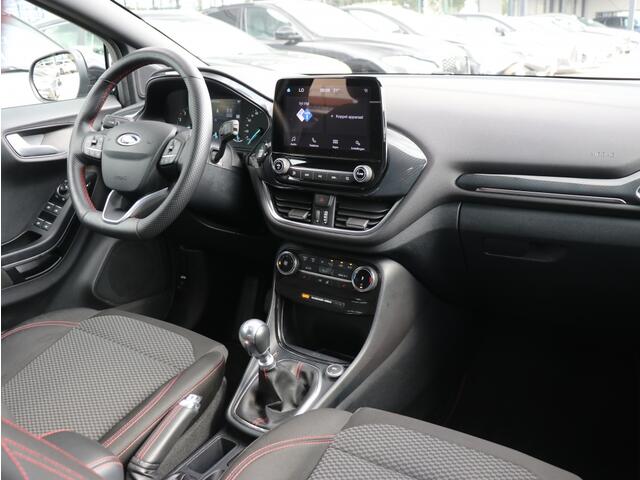 Ford PUMA 1.0 EcoBoost Hybrid ST-Line I Trekhaak I Keyless I Cruise Contro