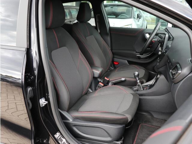 Ford PUMA 1.0 EcoBoost Hybrid ST-Line I Trekhaak I Keyless I Cruise Contro