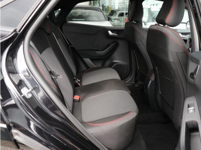 Ford PUMA 1.0 EcoBoost Hybrid ST-Line I Trekhaak I Keyless I Cruise Contro
