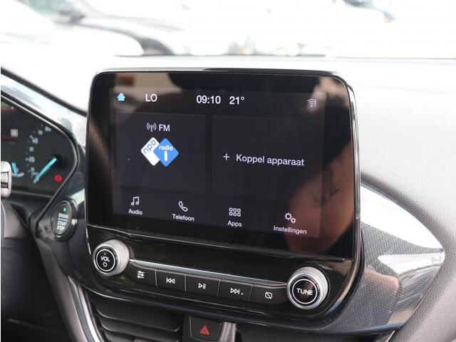 Ford PUMA 1.0 EcoBoost Hybrid ST-Line I Trekhaak I Keyless I Cruise Contro