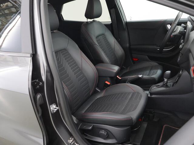 Ford PUMA 1.0 EcoBoost Hybrid ST-Line X | Trekhaak | Winterpakket | Cruise Control Adaptief | Parkeercamera | B&O |