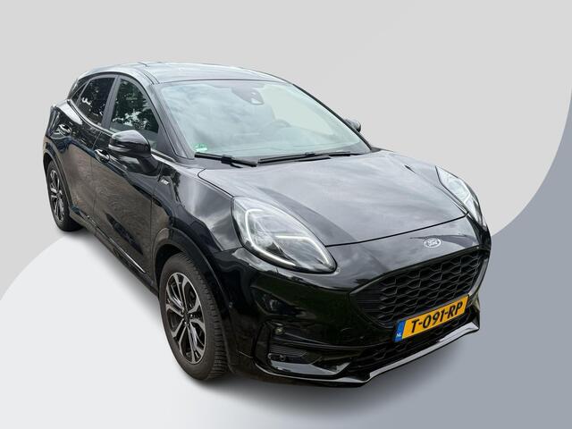 Ford PUMA 1.0 EcoBoost Hybrid ST-Line X 125pk | Trekhaak | Adaptive Cruise Control | Winterpack | BLIS | B&O |
