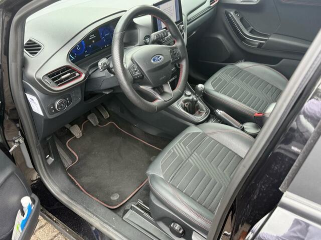Ford PUMA 1.0 EcoBoost Hybrid ST-Line X 125pk | Trekhaak | Adaptive Cruise Control | Winterpack | BLIS | B&O |