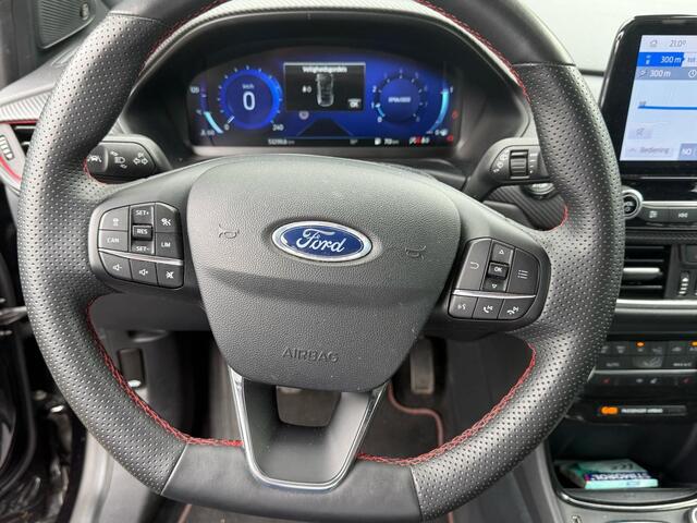Ford PUMA 1.0 EcoBoost Hybrid ST-Line X 125pk | Trekhaak | Adaptive Cruise Control | Winterpack | BLIS | B&O |