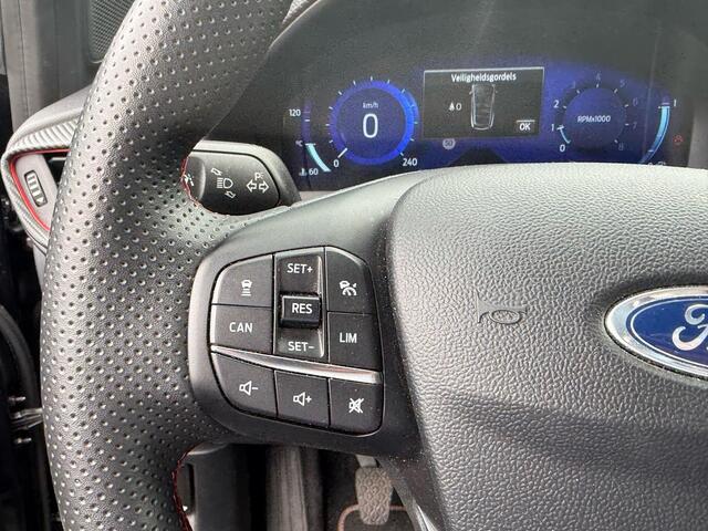 Ford PUMA 1.0 EcoBoost Hybrid ST-Line X 125pk | Trekhaak | Adaptive Cruise Control | Winterpack | BLIS | B&O |