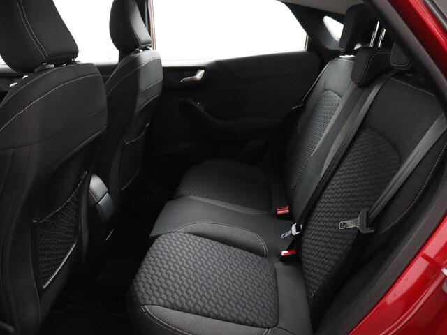 Ford PUMA 1.0 EcoBoost Hybrid ST-Line X First Edition | Elektrische Schuifdak | Trekhaak | Navigatie!