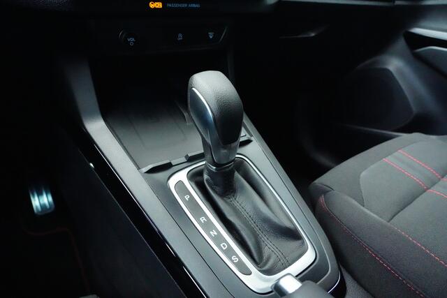Ford PUMA 1.0 EcoBoost Hybrid ST-Line 125pk Navigatie/Stoelverwarming/Camera