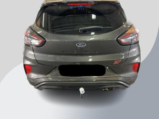 Ford PUMA 1.5 EcoBoost ST-X 200pk | NL-auto | Performance Pack | Panoramadak | Afneembare trekhaak | Camera | Elektrische achterklep