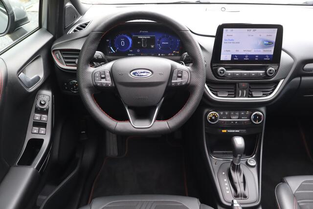 Ford PUMA 1.0 EcoBoost Hybrid ST-Line X NL-Auto!! Pano-Dak I B & O