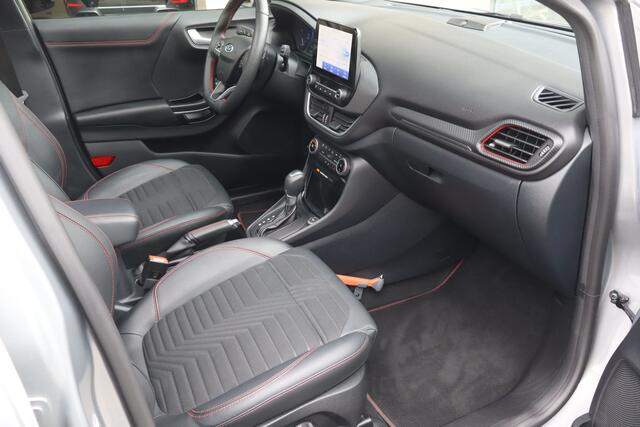 Ford PUMA 1.0 EcoBoost Hybrid ST-Line X NL-Auto!! Pano-Dak I B & O