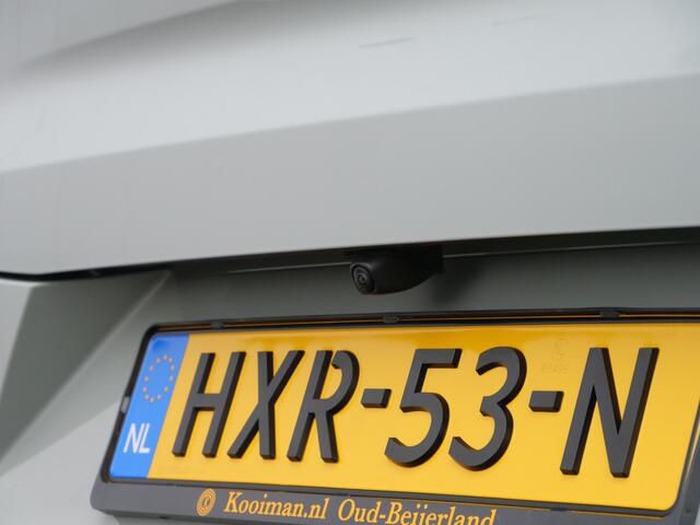 Ford PUMA 1.0 ST Line Mild Hybrid 155 Pk Automaat Navi / DAB / Pano-dak/ Trekhaak / Apple Carplay