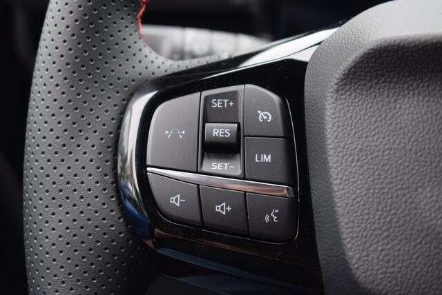 Ford PUMA 1.0 EcoBoost Hybrid ST-Line Nieuwmodel Navi Airco Camera.