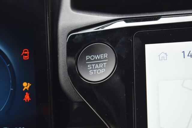 Ford PUMA 1.0 EcoBoost Hybrid ST-Line Nieuwmodel Navi Airco Camera.