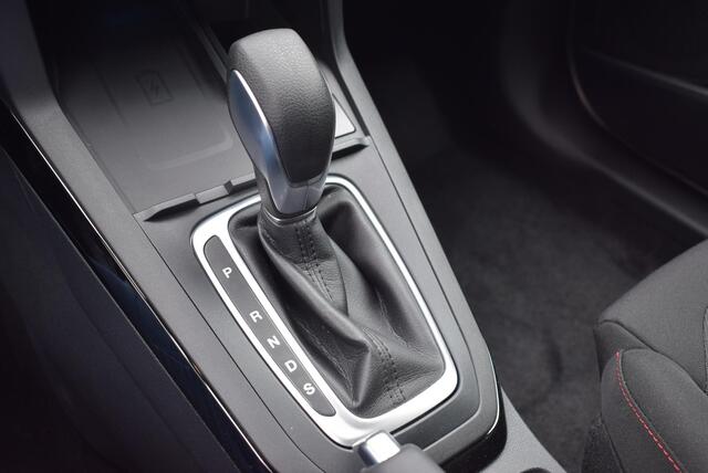 Ford PUMA 1.0 EcoBoost Hybrid ST-Line Nieuwmodel Navi Airco Camera.