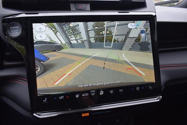 Ford PUMA 1.0 EcoBoost Hybrid ST-Line Nieuwmodel Navi Airco Camera.