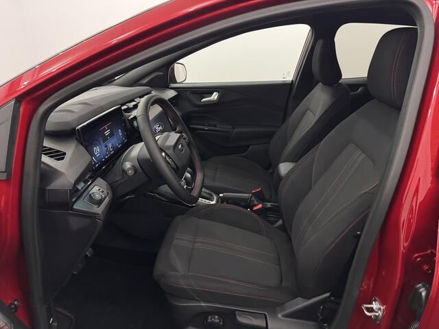 Ford PUMA 1.0 EcoBoost Hybrid ST-Line Clima, Camera, Navi, Winterpakket, Elektrische achterklep, Keyless start, Virtual desk, 2 jaar garantie