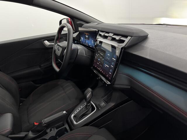 Ford PUMA 1.0 EcoBoost Hybrid ST-Line Clima, Camera, Navi, Winterpakket, Elektrische achterklep, Keyless start, Virtual desk, 2 jaar garantie