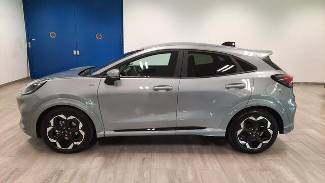 Ford PUMA 1.0 EcoBoost Hybrid ST-Line X NIEUW MODEL AUTOMAAT