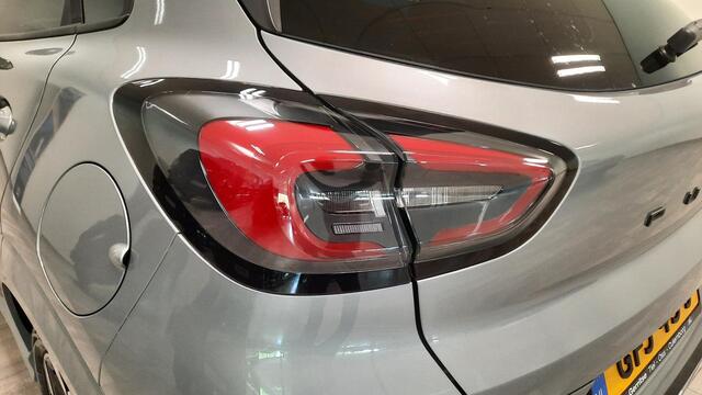 Ford PUMA 1.0 EcoBoost Hybrid ST-Line X NIEUW MODEL AUTOMAAT