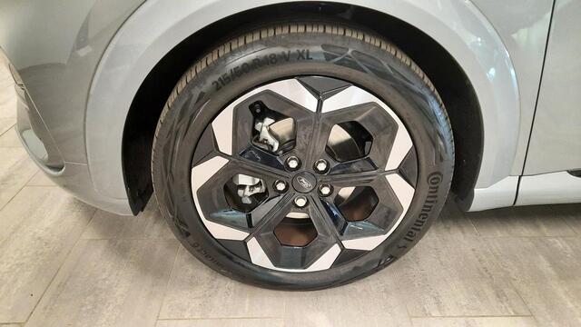 Ford PUMA 1.0 EcoBoost Hybrid ST-Line X NIEUW MODEL AUTOMAAT