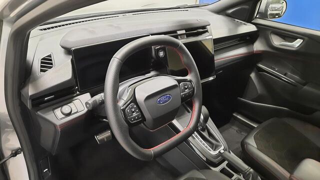 Ford PUMA 1.0 EcoBoost Hybrid ST-Line X NIEUW MODEL AUTOMAAT