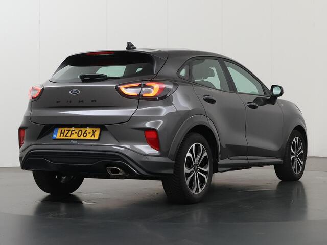 Ford PUMA 1.0 EcoBoost Hybrid ST-Line | Panoramadak | Winterpakket | B&O | Cruise Control Adaptief | Parkeercamera | Climate Control |