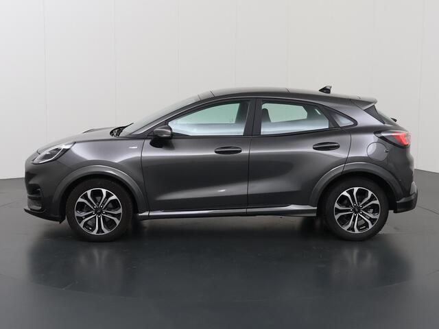 Ford PUMA 1.0 EcoBoost Hybrid ST-Line | Panoramadak | Winterpakket | B&O | Cruise Control Adaptief | Parkeercamera | Climate Control |