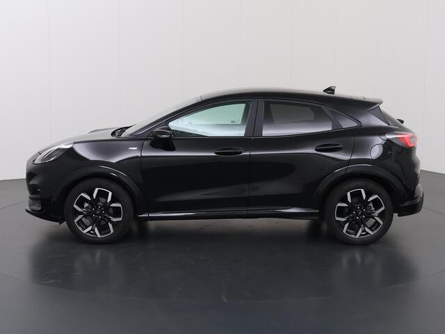 Ford PUMA 1.0 EcoBoost Hybrid ST-Line X | Navigatiesysteem | Parkeercamera | Winterpack | Cruise control Adaptief | Dodehoekdetectie | B&O Audio