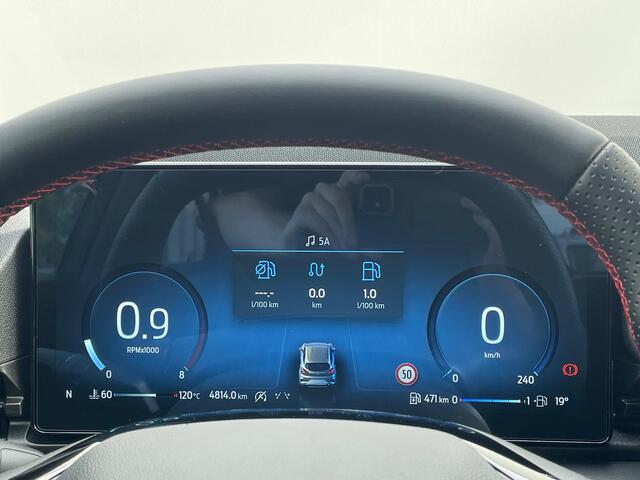 Ford PUMA EcoBoost Hybrid 125pk ST-Line | Winter Pack | Matrix Led | Elek. A.Klep | All season banden |