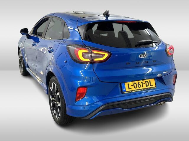 Ford PUMA 1.0 EcoBoost Hybrid 155PK ST-Line X H-LEER | PANO | ACC | CAMERA | LED
