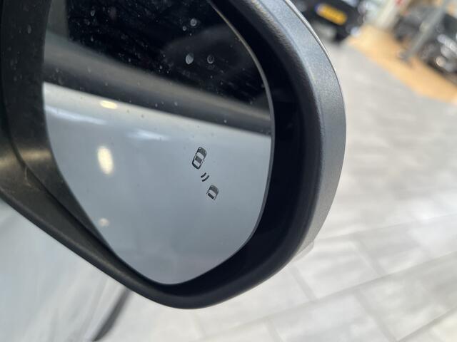 Ford PUMA EcoBoost 155PK Hybrid ST-Line X Trekhaak | Winter Pack | Pano | Adapt. Cruise | Elek. Klep | Matrix LED | Sync 4 | B&O