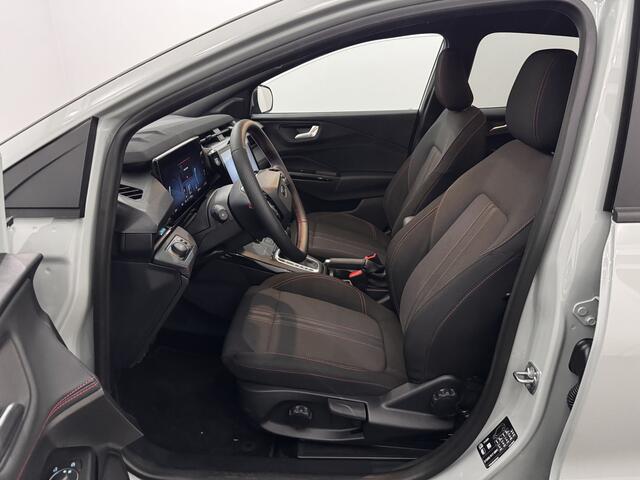 Ford PUMA 1.0 EcoBoost Hybrid ST-Line Clima, Camera, Navi, Winterpakket, Elektrische achterklep, Keyless start, Virtual desk, 2 jaar garantie