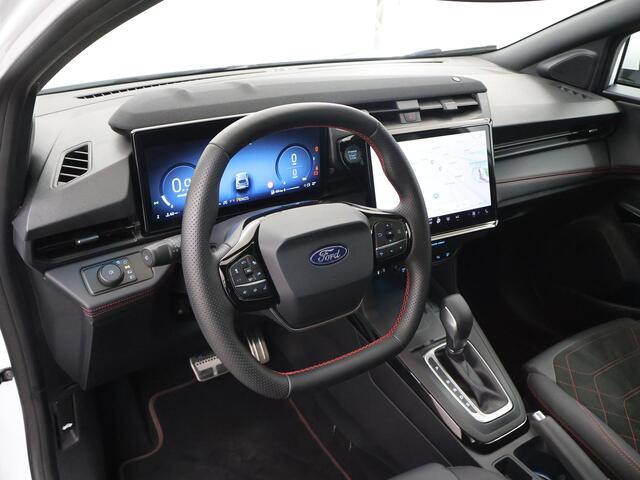 Ford PUMA 1.0 EcoBoost Hybrid ST-Line X | Facelift | Trekhaak | Panoramadak | Winterpakket | Cruise Control Adaptief | B&O | Matrix Led |