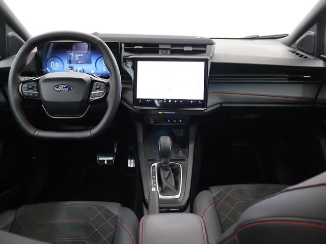 Ford PUMA 1.0 EcoBoost Hybrid ST-Line X | Facelift | Trekhaak | Panoramadak | Winterpakket | Cruise Control Adaptief | B&O | Matrix Led |