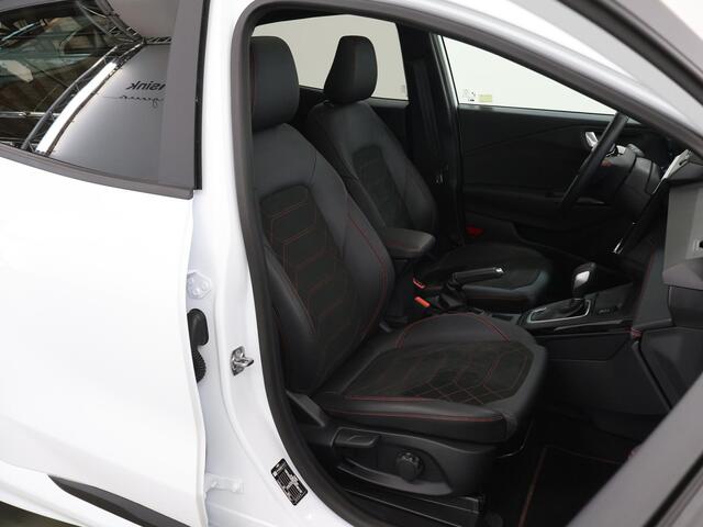 Ford PUMA 1.0 EcoBoost Hybrid ST-Line X | Facelift | Trekhaak | Panoramadak | Winterpakket | Cruise Control Adaptief | B&O | Matrix Led |