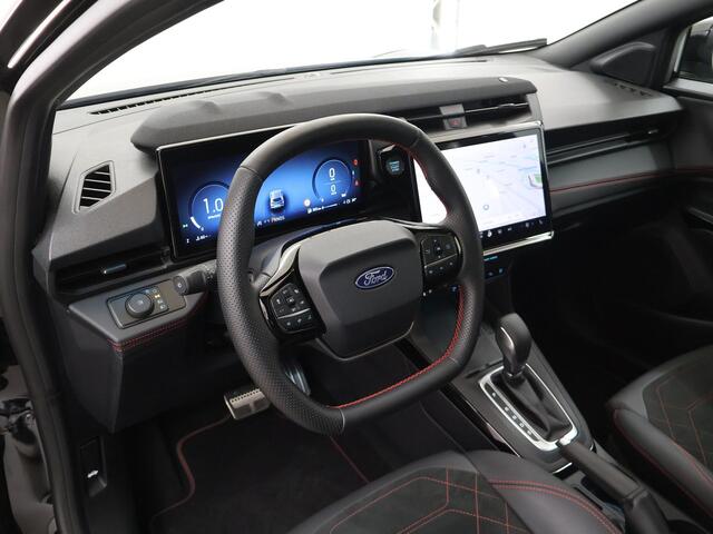 Ford PUMA 1.0 EcoBoost Hybrid ST-Line X | Facelift | Trekhaak | Panoramadak | Winterpakket | Cruise Control Adaptief | B&O | Matrix Led |