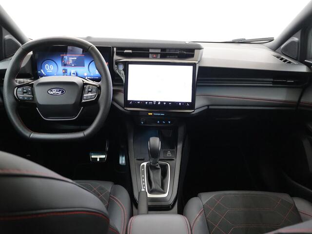 Ford PUMA 1.0 EcoBoost Hybrid ST-Line X | Facelift | Trekhaak | Panoramadak | Winterpakket | Cruise Control Adaptief | B&O | Matrix Led |