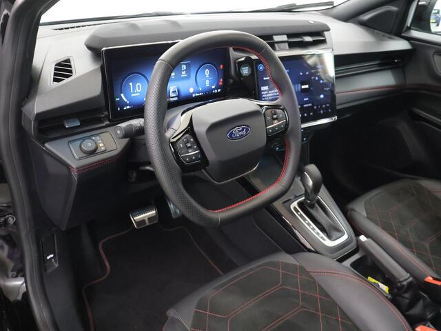 Ford PUMA 1.0 EcoBoost Hybrid ST-Line X | Facelift | Trekhaak | Panoramadak | Winterpakket | Cruise Control Adaptief | B&O | Matrix Led |