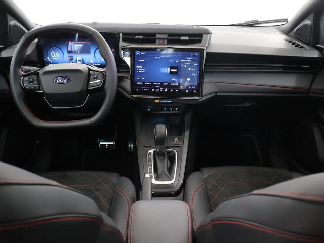 Ford PUMA 1.0 EcoBoost Hybrid ST-Line X | Facelift | Trekhaak | Panoramadak | Winterpakket | Cruise Control Adaptief | B&O | Matrix Led |