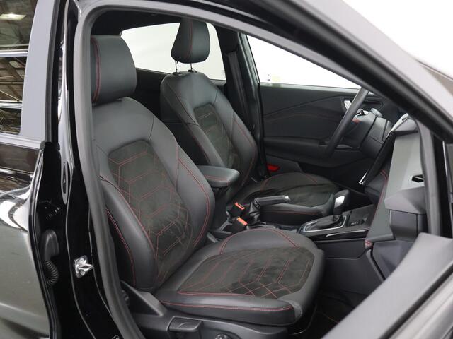 Ford PUMA 1.0 EcoBoost Hybrid ST-Line X | Facelift | Trekhaak | Panoramadak | Winterpakket | Cruise Control Adaptief | B&O | Matrix Led |