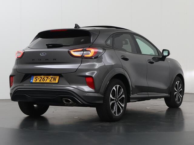 Ford PUMA 1.0 EcoBoost Hybrid ST-Line X | Panoramadak | Winterpakket | Cruise Control Adaptief | B&O | Bi-Led koplampen |