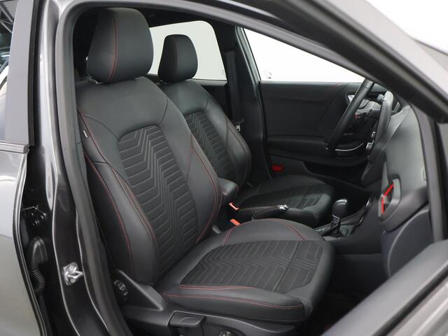 Ford PUMA 1.0 EcoBoost Hybrid ST-Line X | Panoramadak | Winterpakket | Cruise Control Adaptief | B&O | Bi-Led koplampen |
