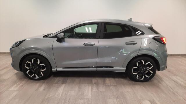 Ford PUMA 1.0 EcoBoost 125PK Hybrid ST-Line X AUTOMAAT